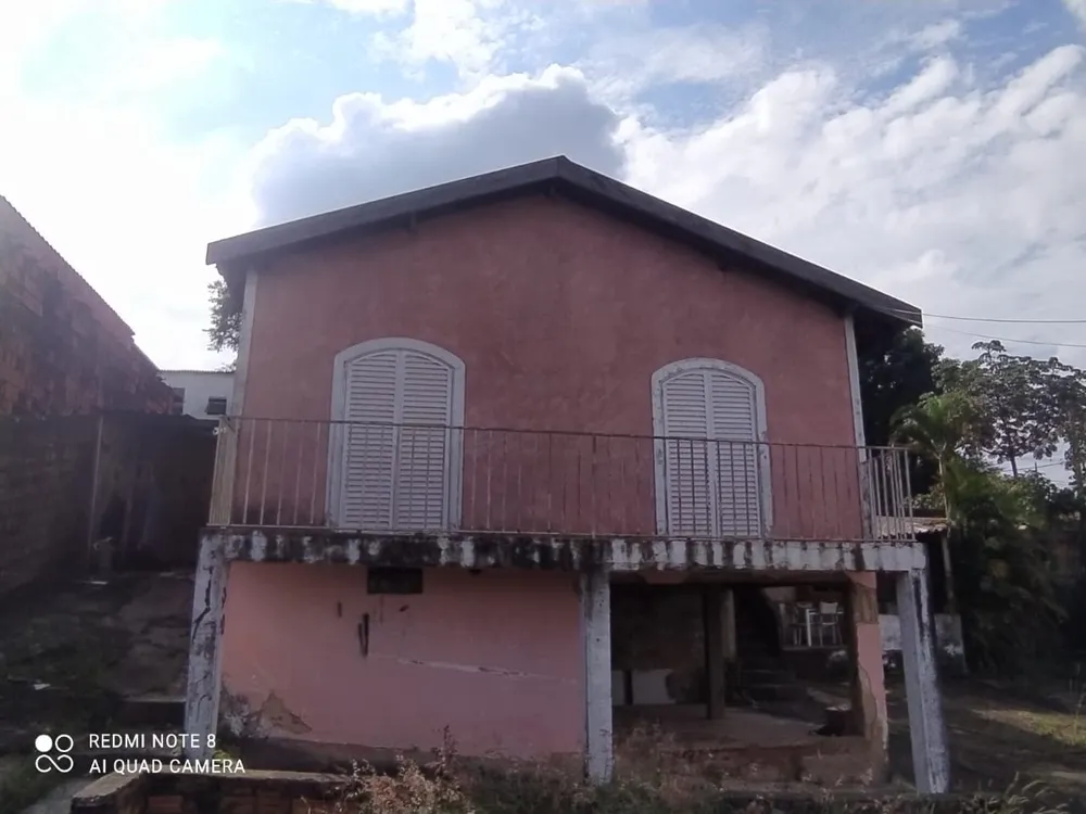 Casa, 2 quartos, 120 m² - Foto 2