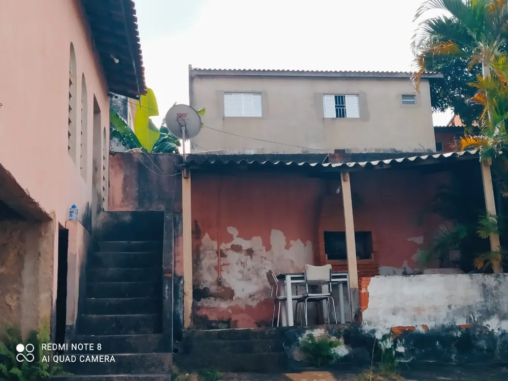 Casa, 2 quartos, 120 m² - Foto 1