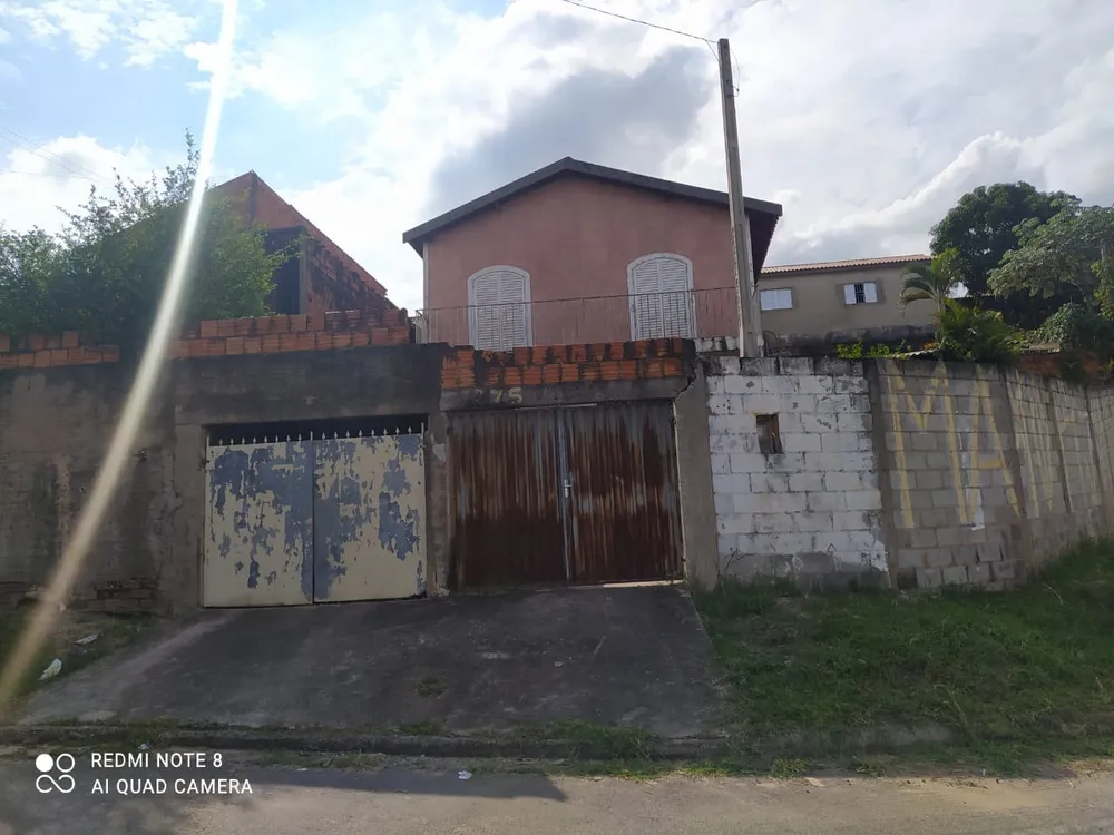 Casa, 2 quartos, 120 m² - Foto 4