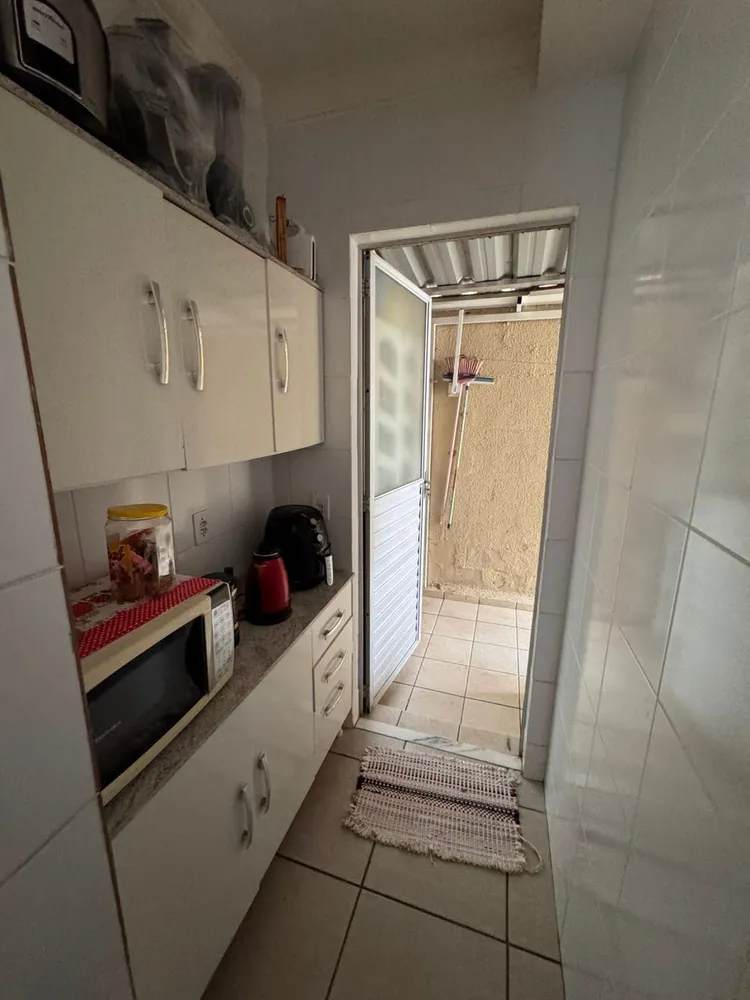 Apartamento, 2 quartos, 50 m² - Foto 8