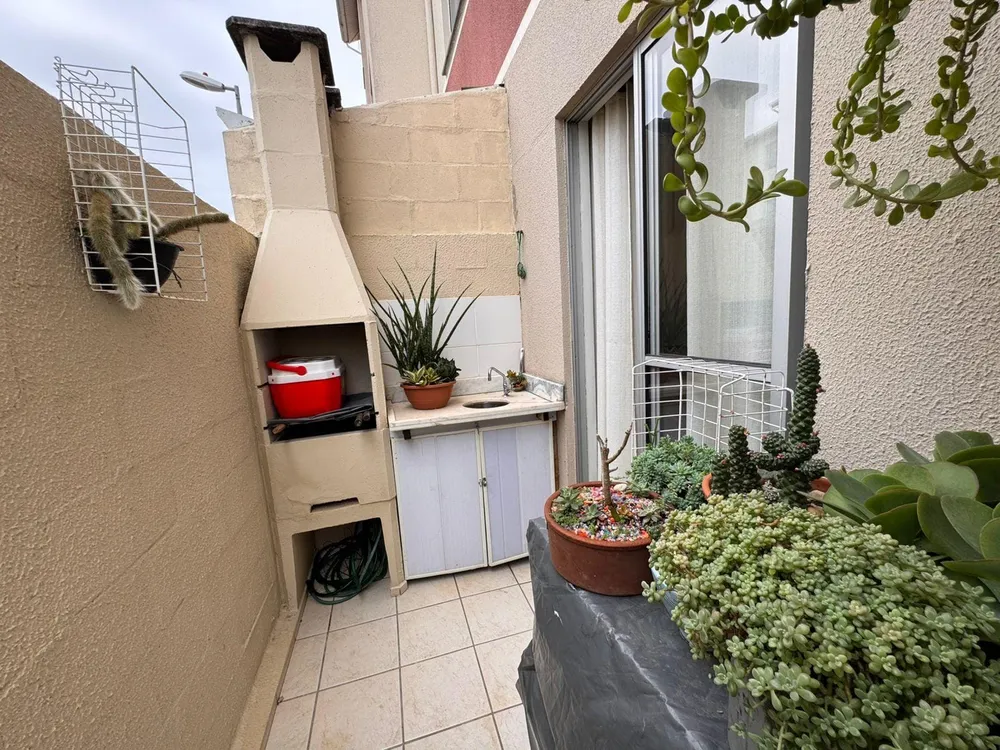 Apartamento, 2 quartos, 50 m² - Foto 3