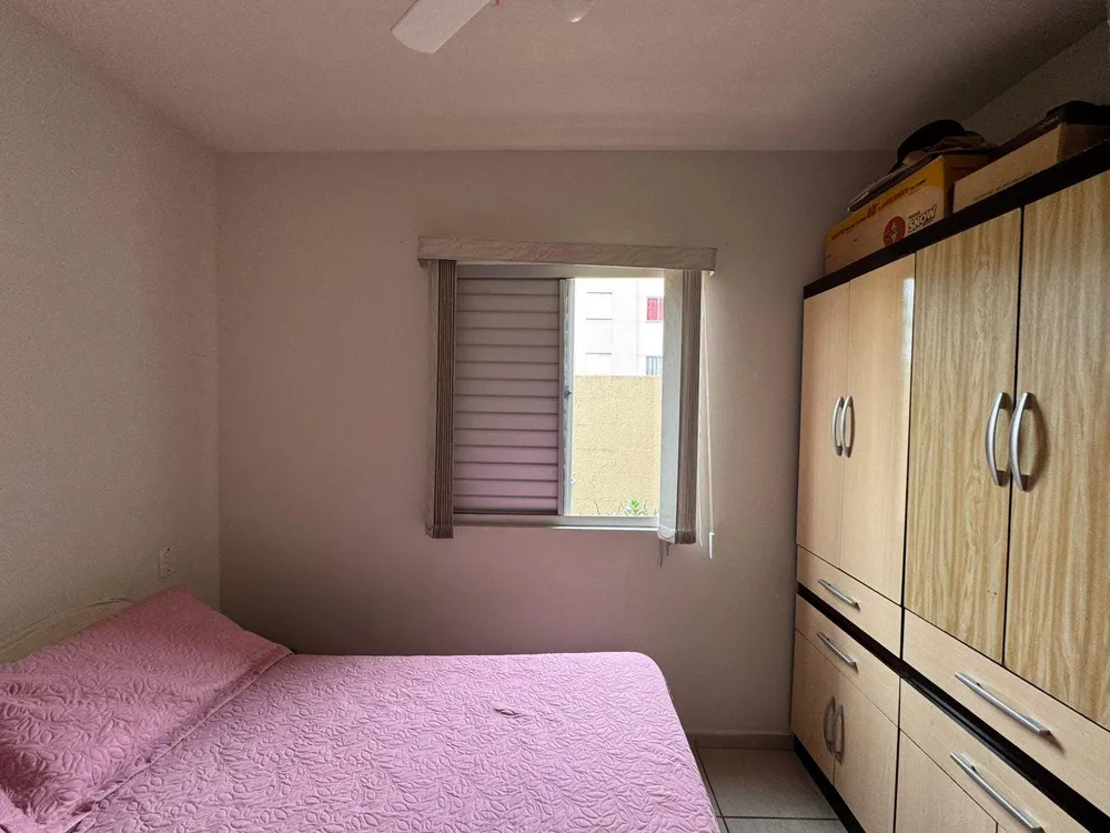Apartamento, 2 quartos, 50 m² - Foto 12