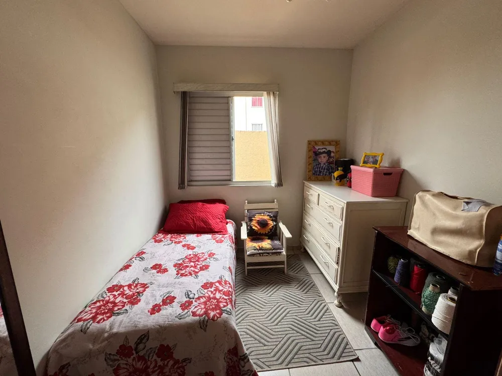 Apartamento, 2 quartos, 50 m² - Foto 11