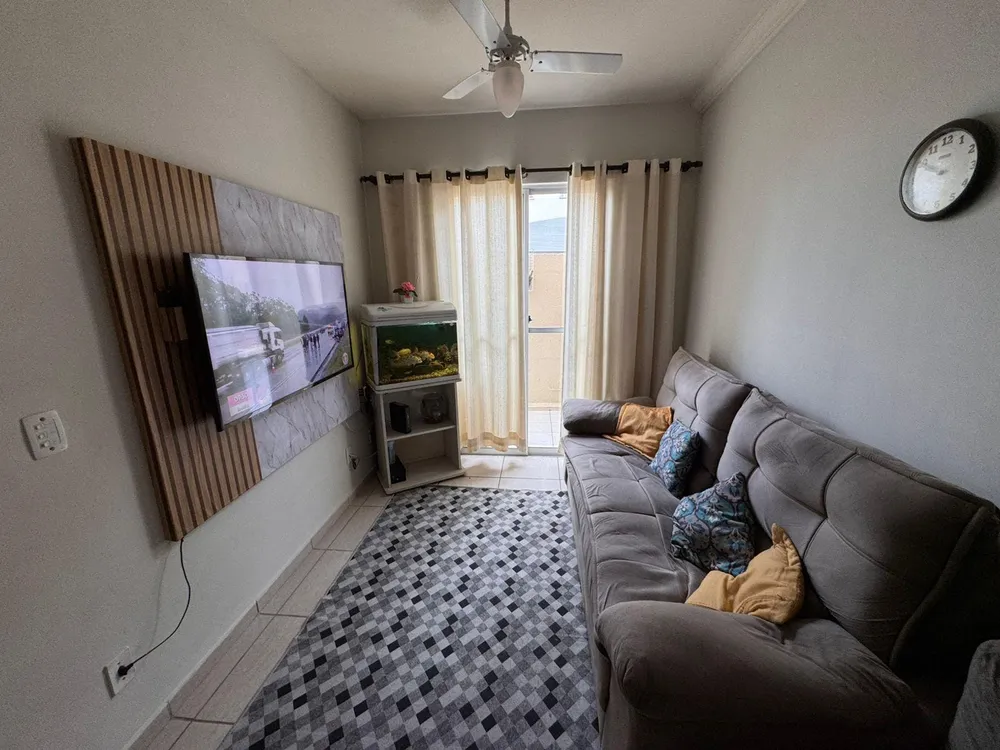 Apartamento, 2 quartos, 50 m² - Foto 1