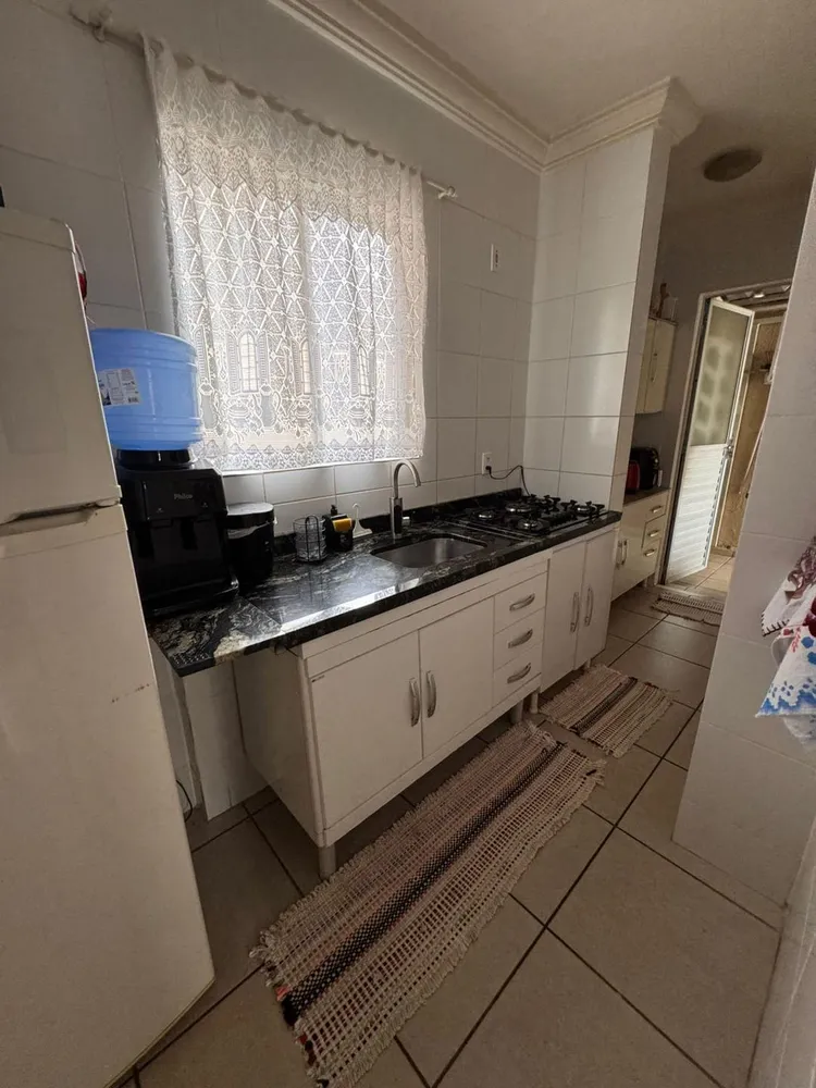 Apartamento, 2 quartos, 50 m² - Foto 7