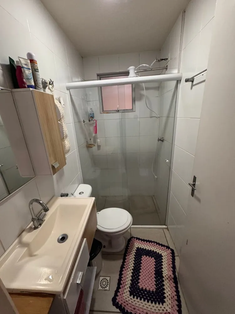 Apartamento, 2 quartos, 50 m² - Foto 10