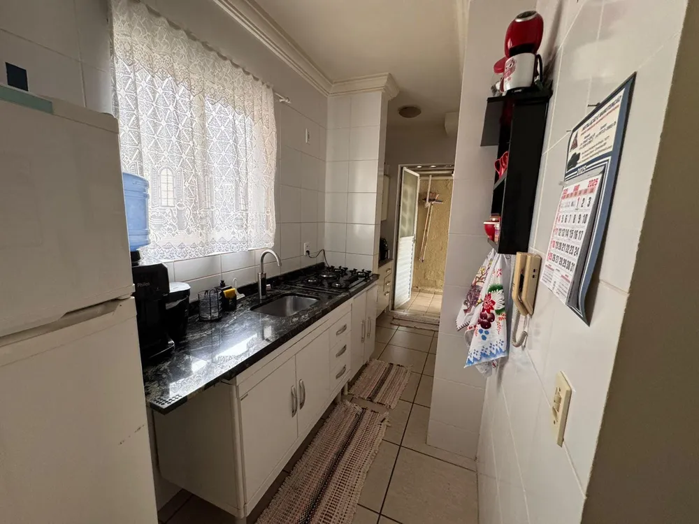 Apartamento, 2 quartos, 50 m² - Foto 6