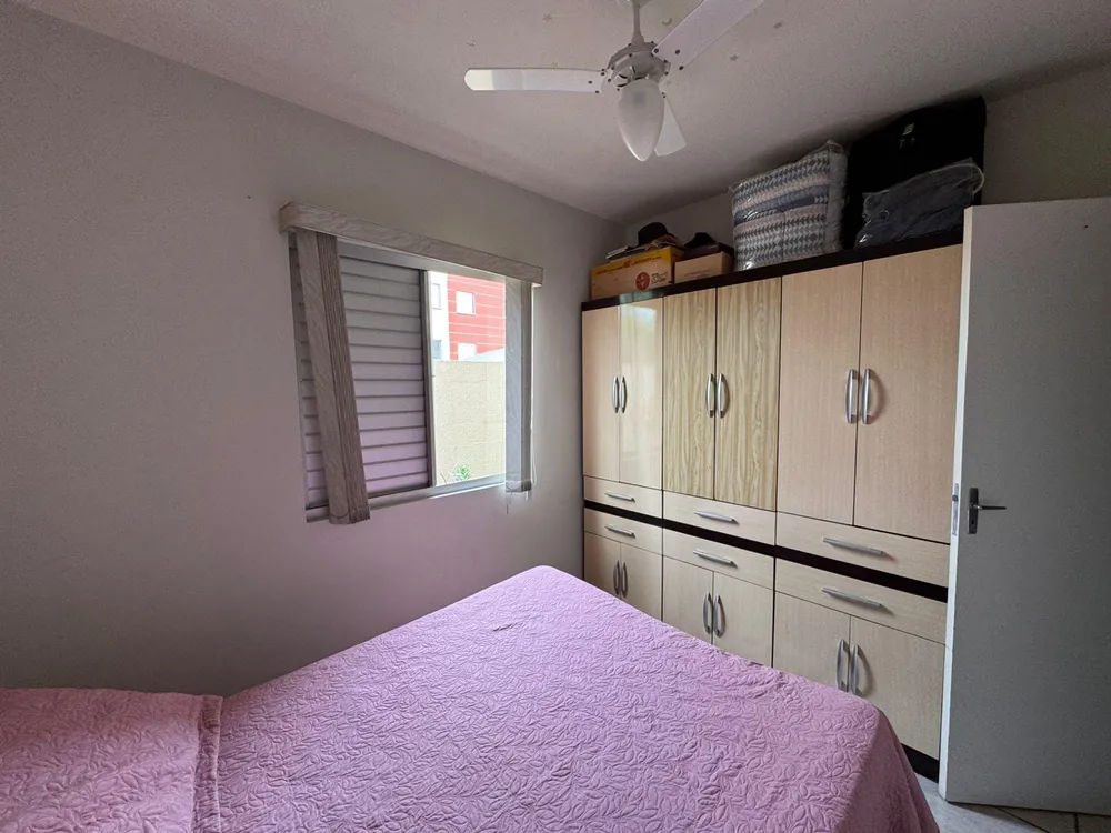 Apartamento, 2 quartos, 50 m² - Foto 9
