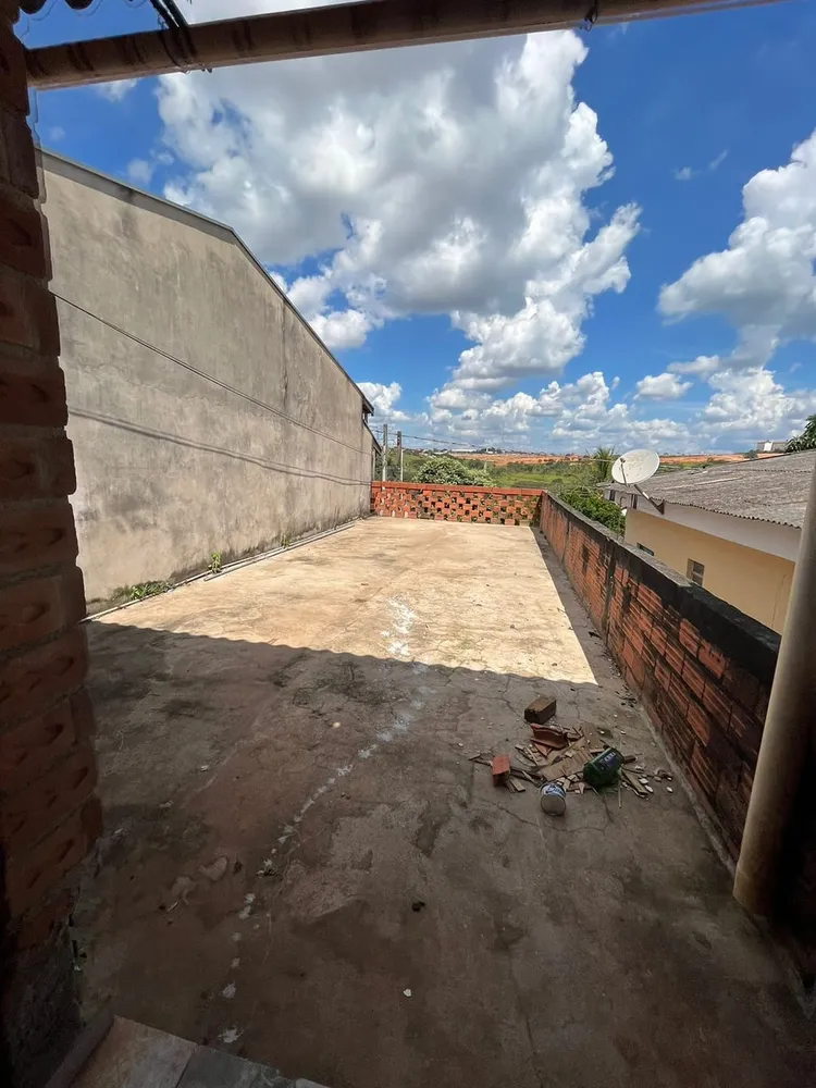 Casa, 2 quartos, 130 m² - Foto 6