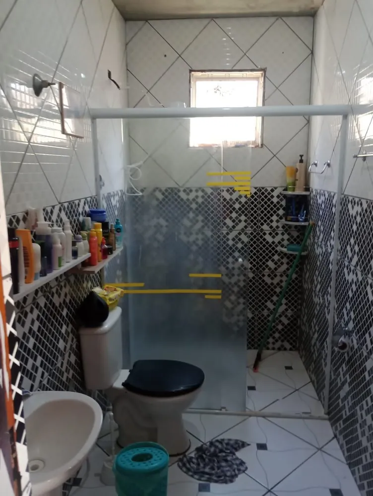 Casa, 1 quarto, 70 m² - Foto 5