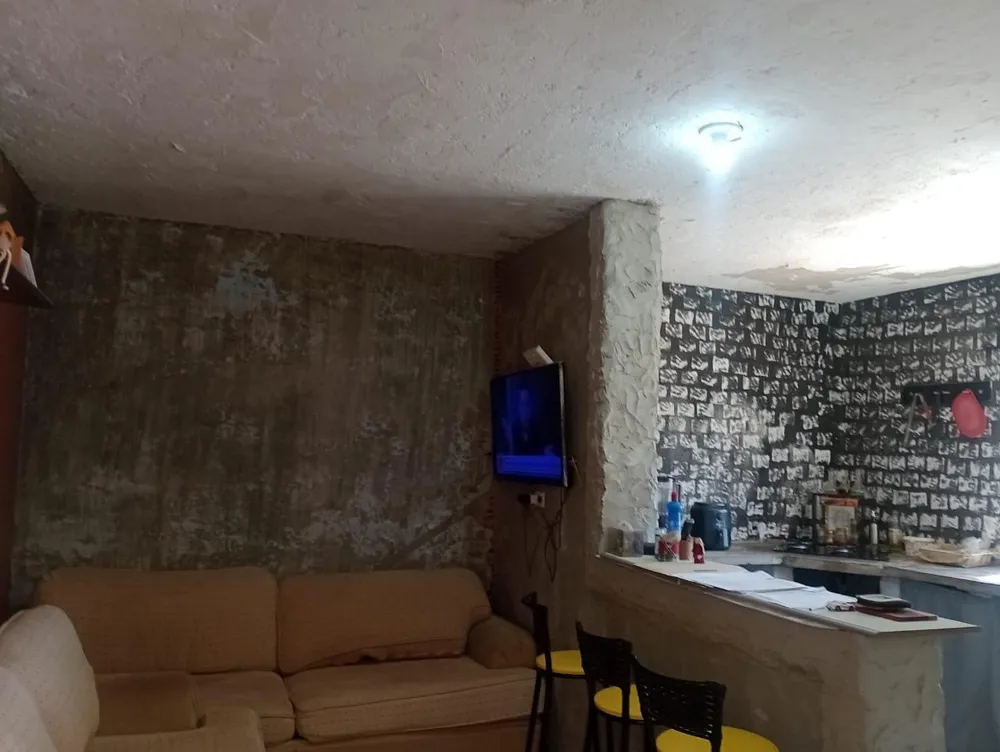 Casa, 1 quarto, 70 m² - Foto 4