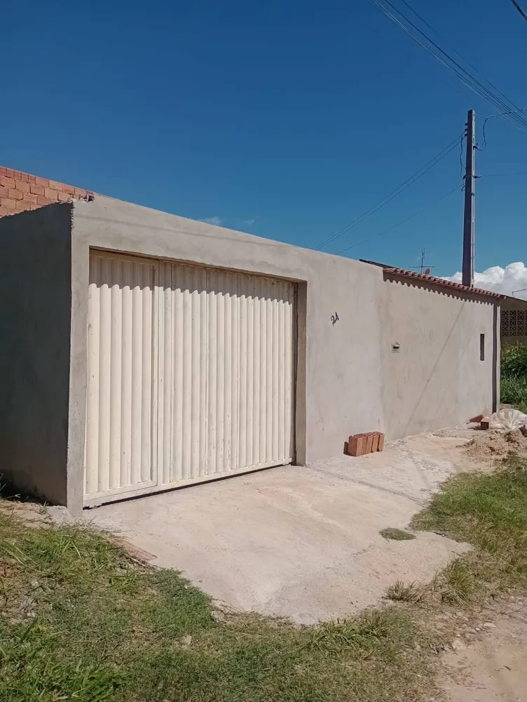 Casa, 1 quarto, 70 m² - Foto 1