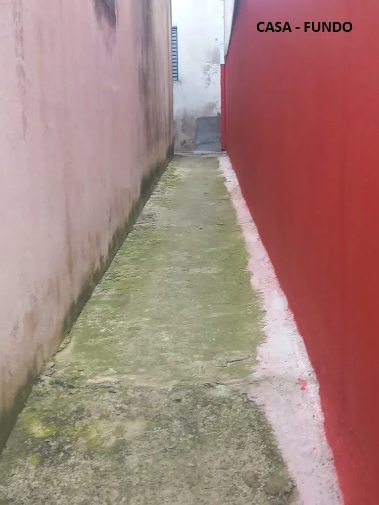 Casa, 3 quartos, 100 m² - Foto 5