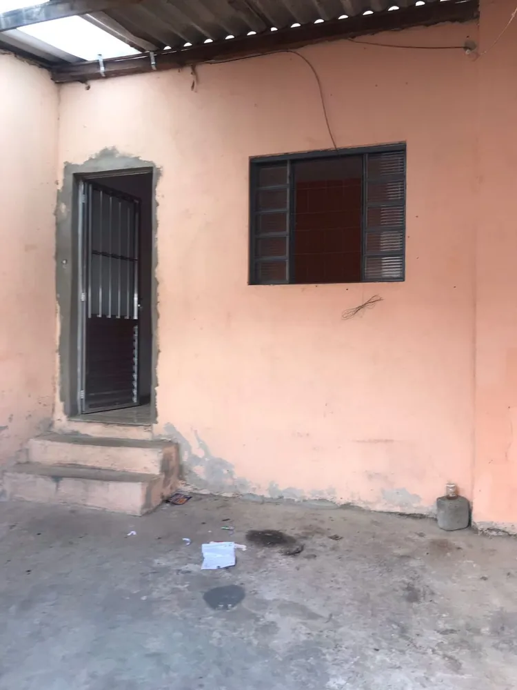 Casa, 3 quartos, 100 m² - Foto 11