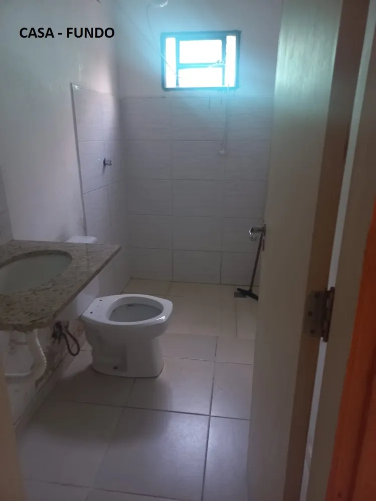Casa, 3 quartos, 100 m² - Foto 3