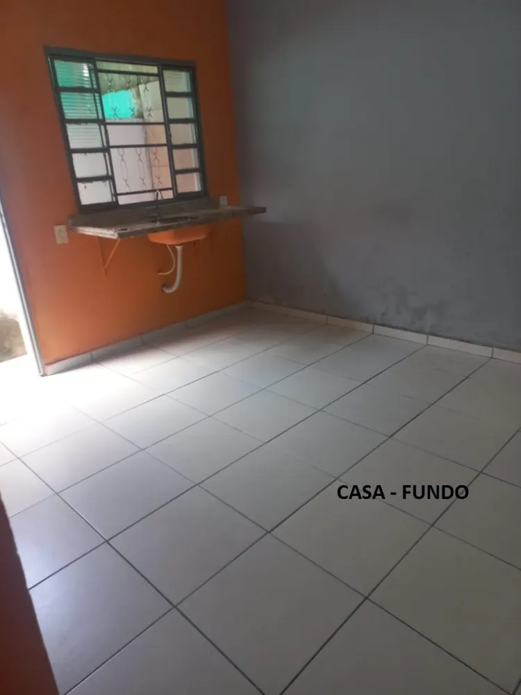 Casa, 3 quartos, 100 m² - Foto 6