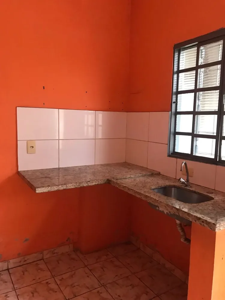 Casa, 3 quartos, 100 m² - Foto 9