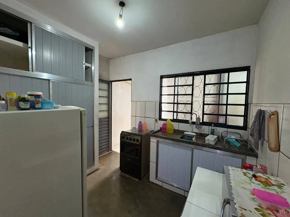 Casa, 6 quartos, 200 m² - Foto 12
