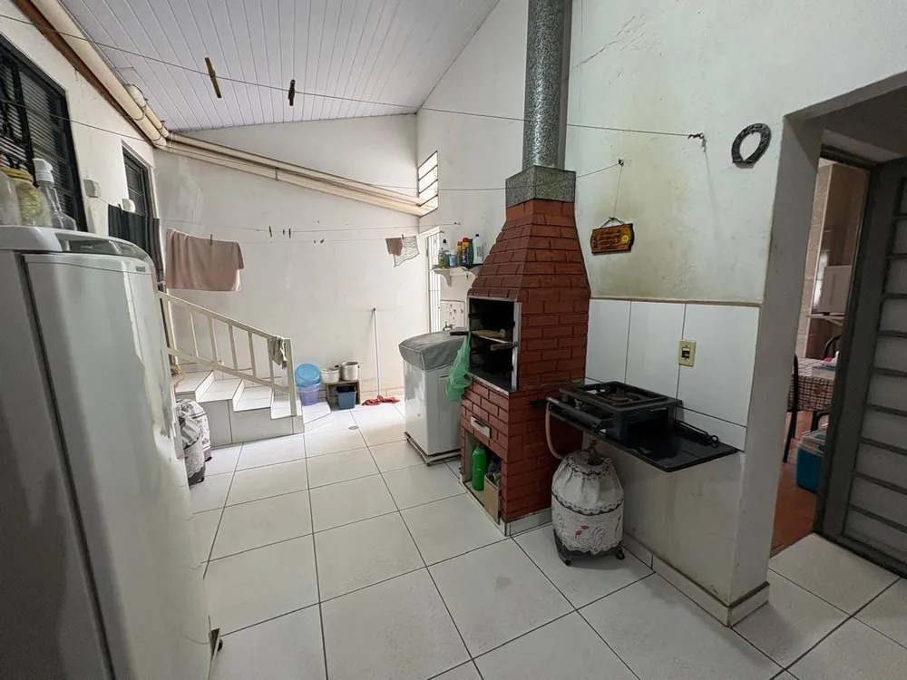 Casa, 6 quartos, 200 m² - Foto 7