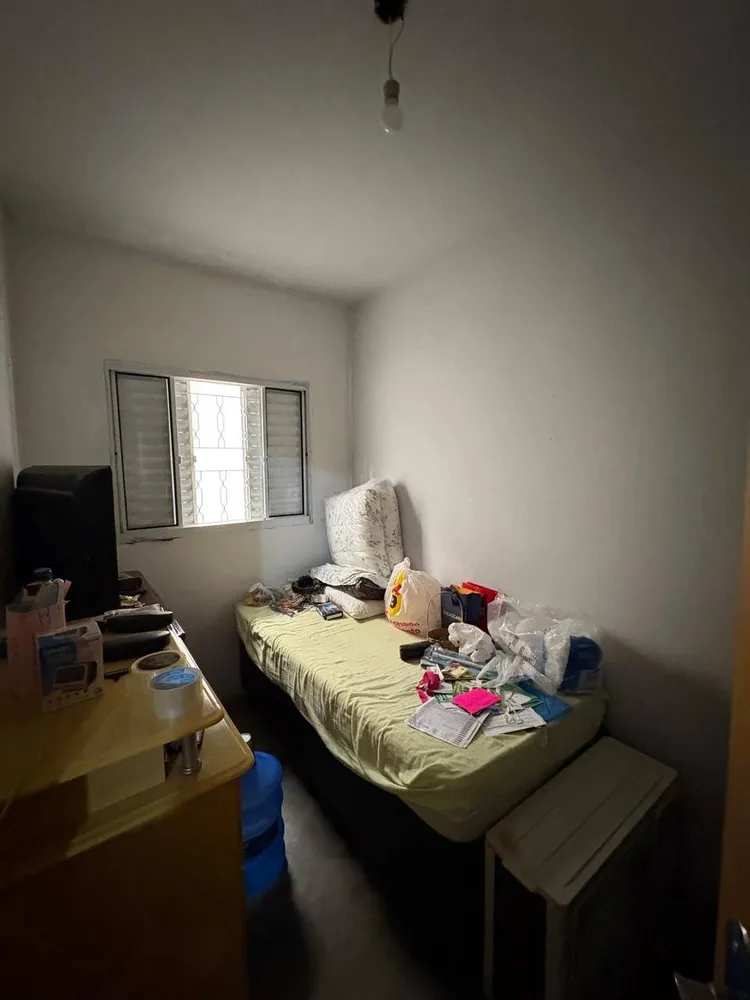 Casa, 6 quartos, 200 m² - Foto 9