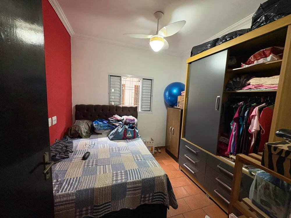 Casa, 6 quartos, 200 m² - Foto 5