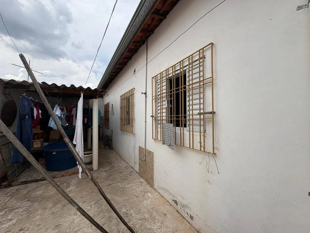 Casa, 6 quartos, 200 m² - Foto 8