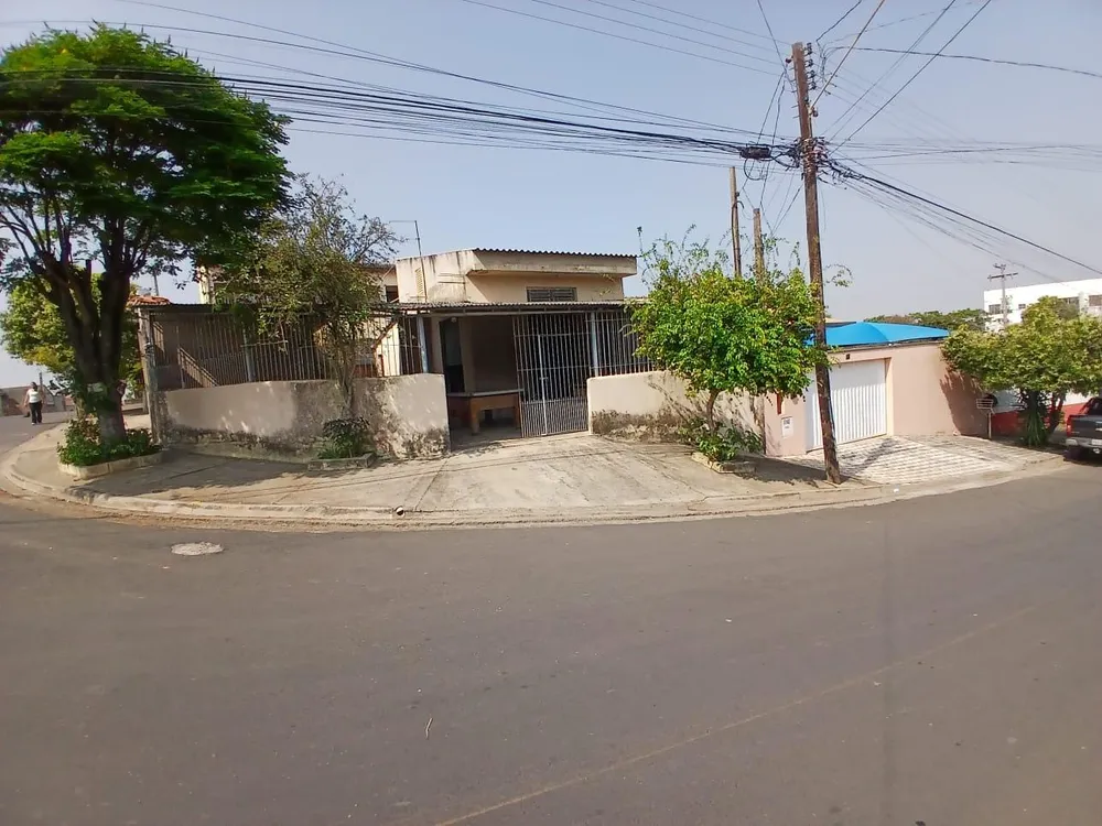 Sobrado, 1 quarto, 250 m² - Foto 4