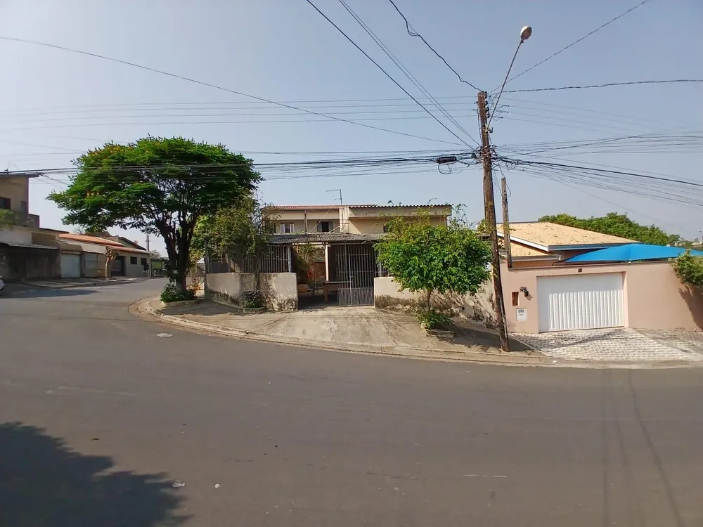 Sobrado, 1 quarto, 250 m² - Foto 5