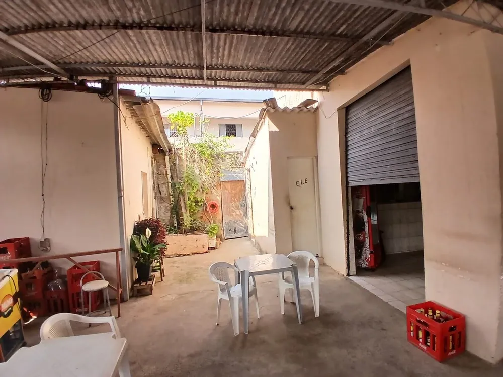 Sobrado, 1 quarto, 250 m² - Foto 8