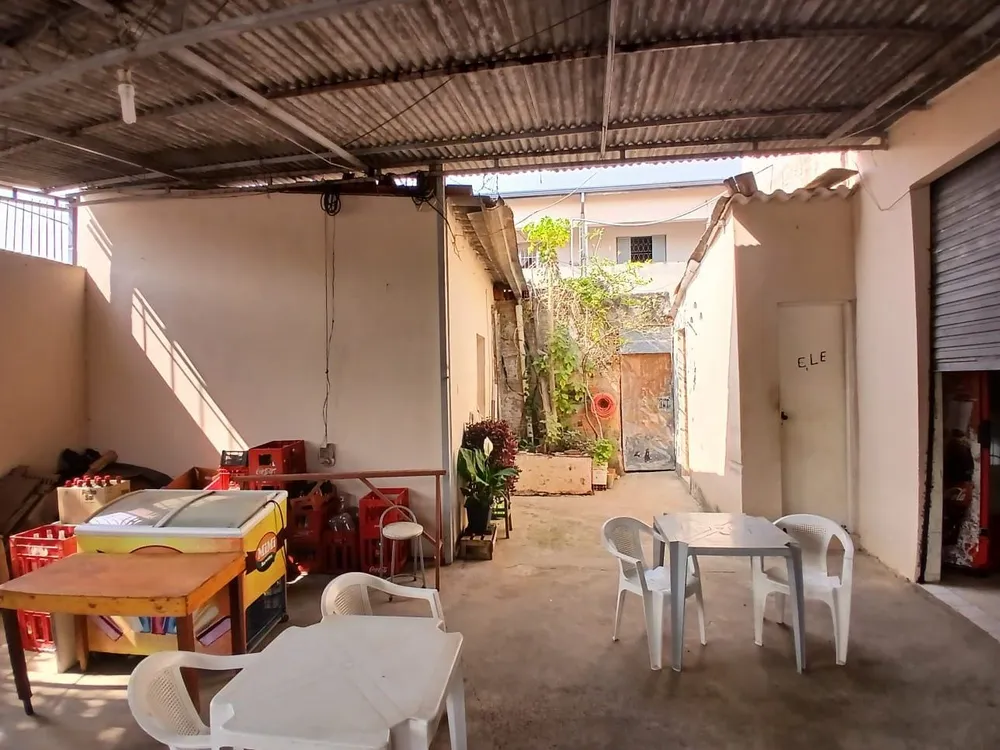 Sobrado, 1 quarto, 250 m² - Foto 7