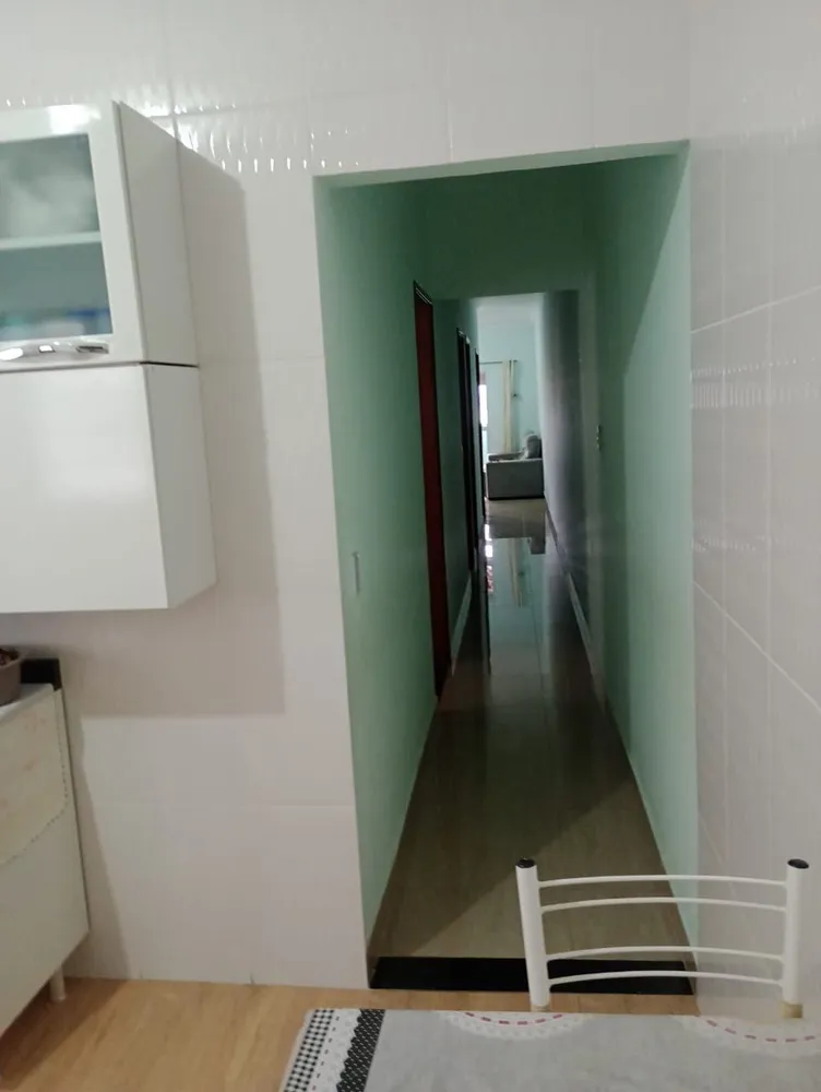 Casa, 3 quartos, 125 m² - Foto 4