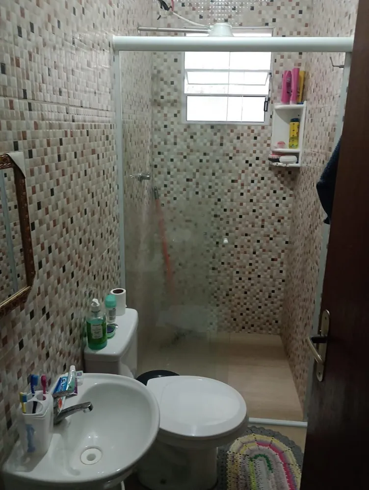 Casa, 3 quartos, 125 m² - Foto 8