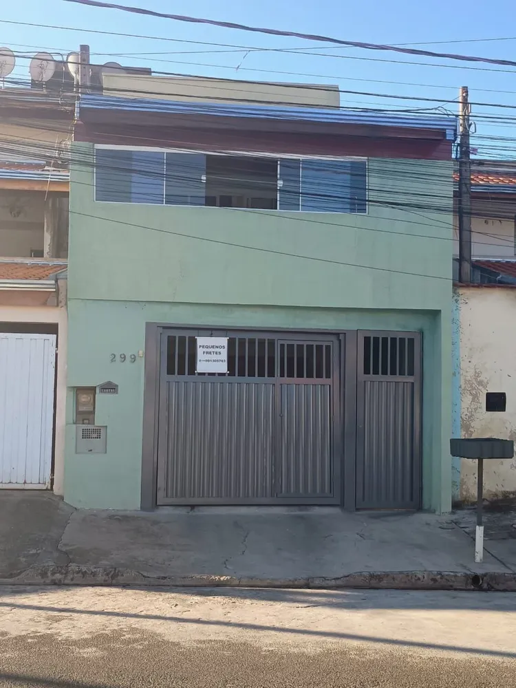 Casa, 3 quartos, 125 m² - Foto 1