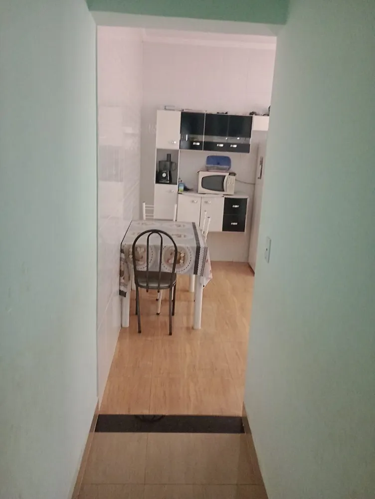 Casa, 3 quartos, 125 m² - Foto 6