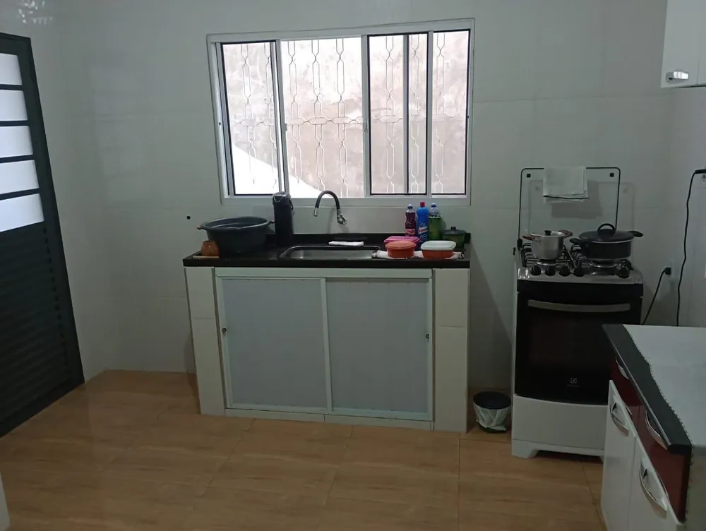 Casa, 3 quartos, 125 m² - Foto 2