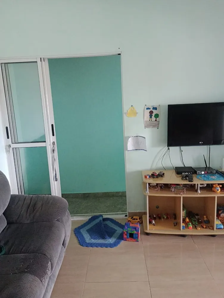 Casa, 3 quartos, 125 m² - Foto 3