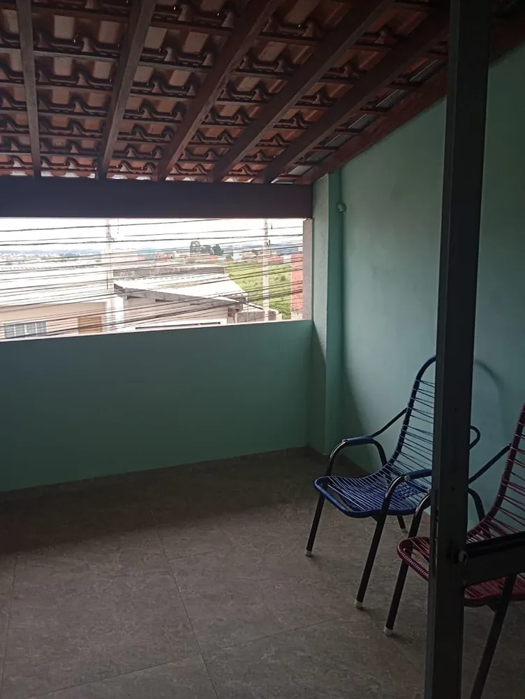 Casa, 3 quartos, 125 m² - Foto 5