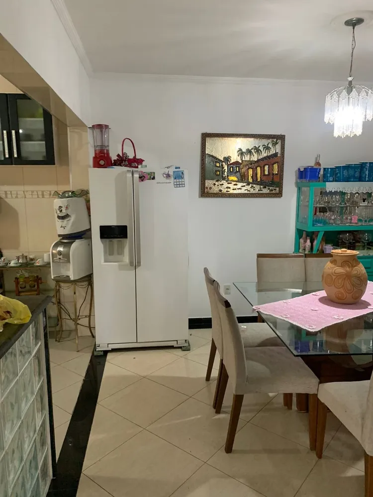 Sobrado, 3 quartos, 290 m² - Foto 10