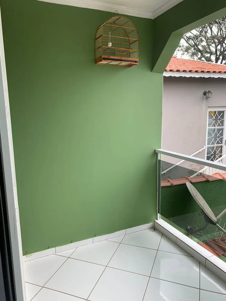 Sobrado, 3 quartos, 290 m² - Foto 1
