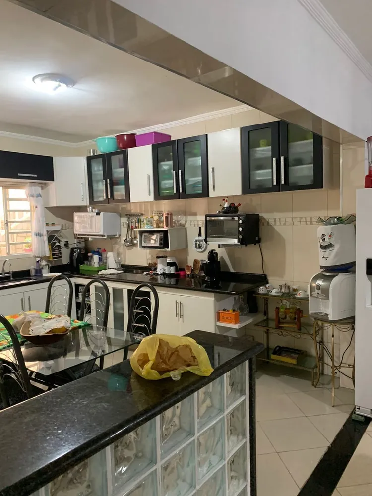 Sobrado, 3 quartos, 290 m² - Foto 12