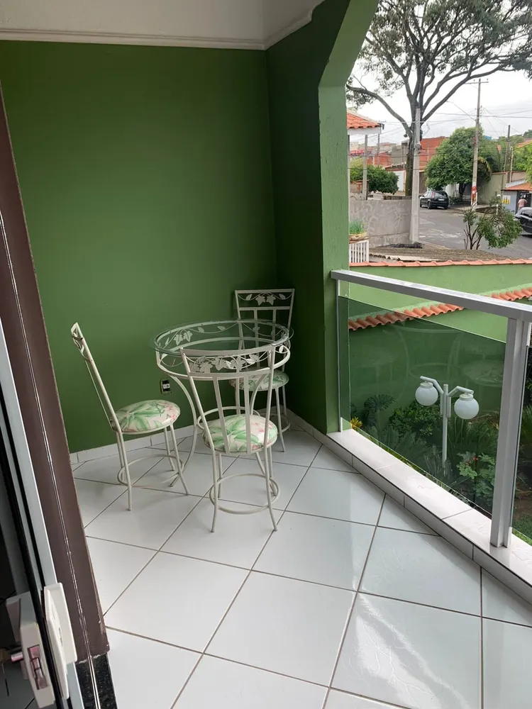 Sobrado, 3 quartos, 290 m² - Foto 2