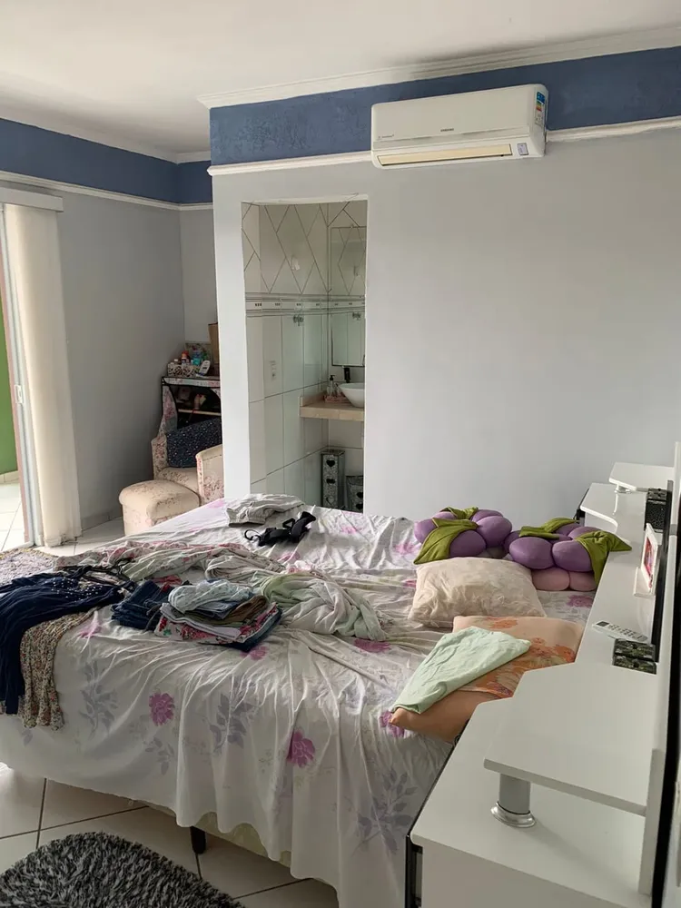 Sobrado, 3 quartos, 290 m² - Foto 6