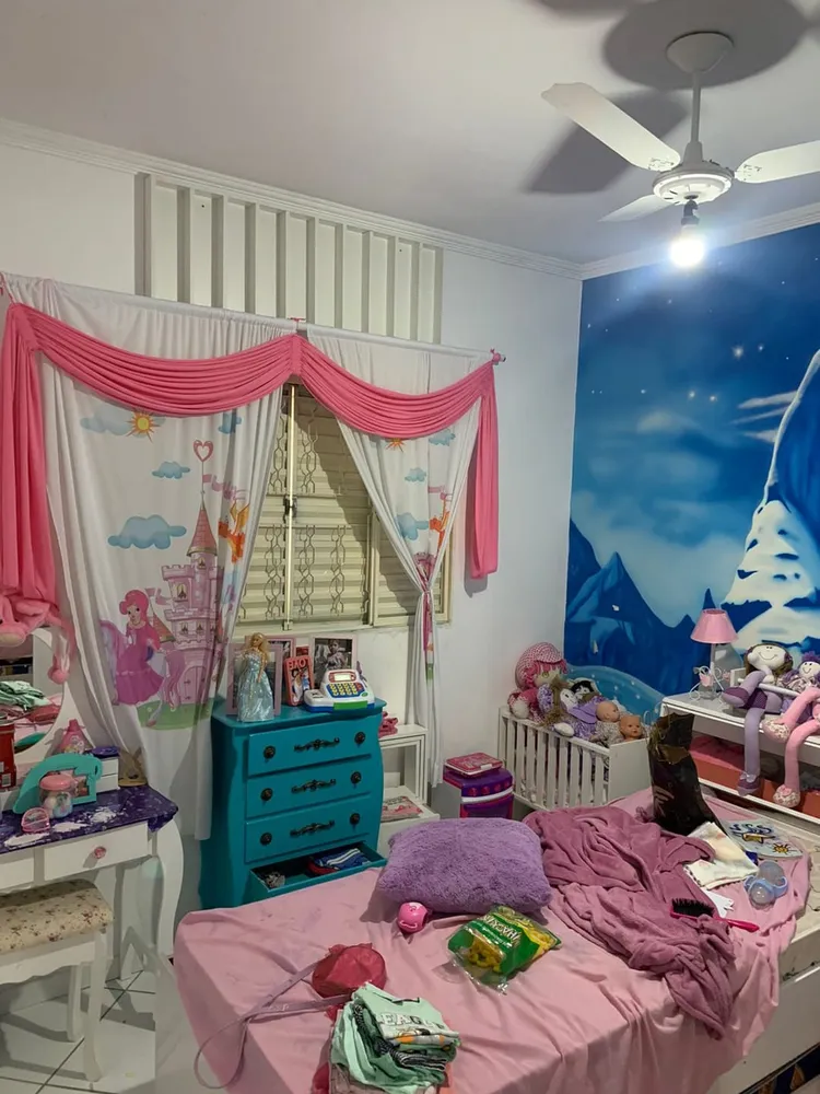 Sobrado, 3 quartos, 290 m² - Foto 7