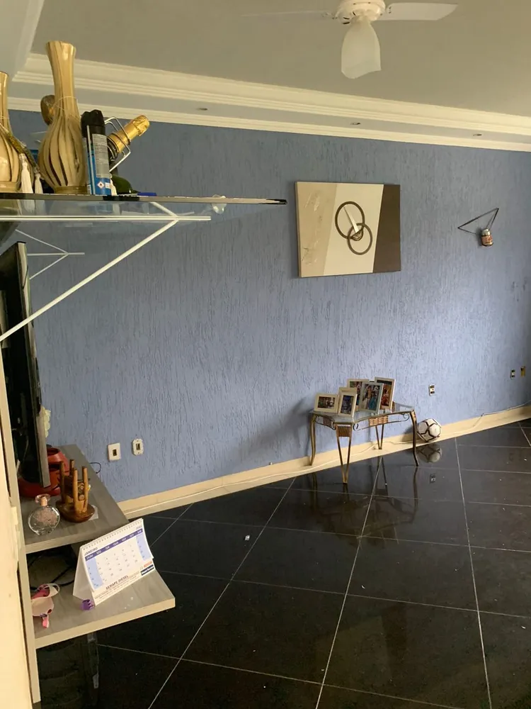 Sobrado, 3 quartos, 290 m² - Foto 11