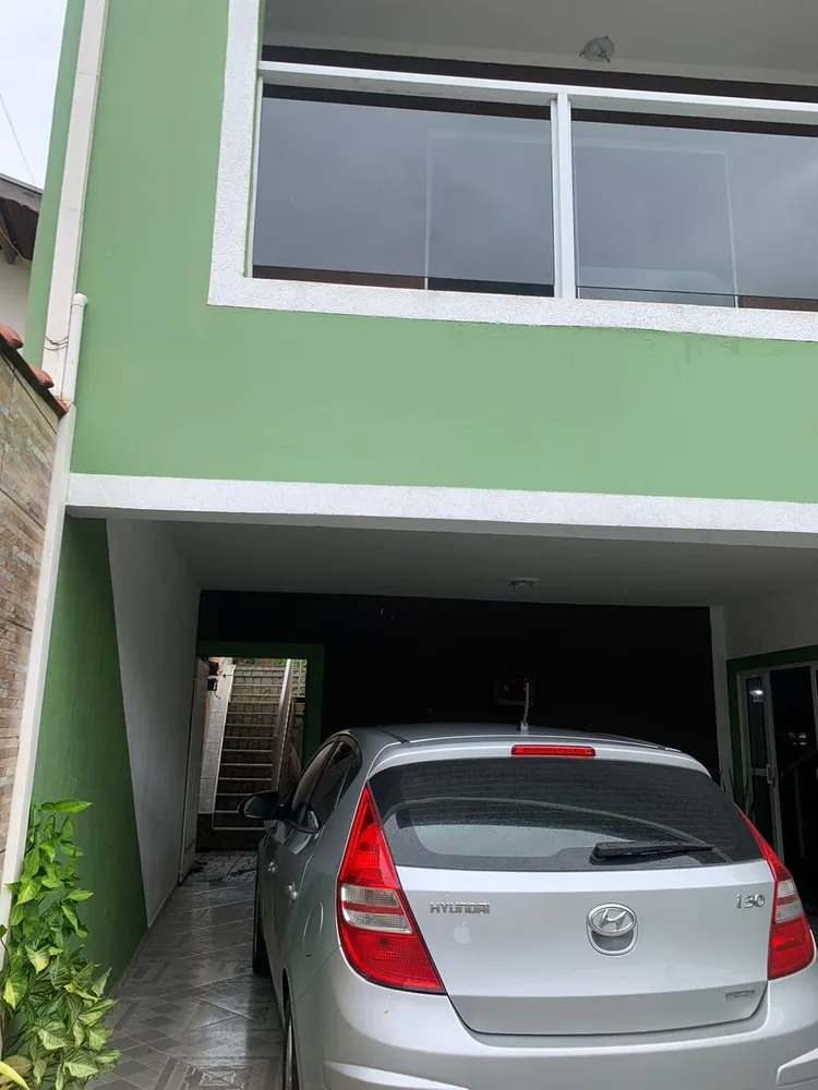 Sobrado, 3 quartos, 290 m² - Foto 9