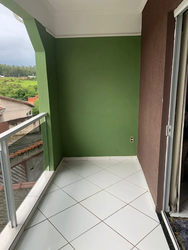 Sobrado, 3 quartos, 290 m² - Foto 3