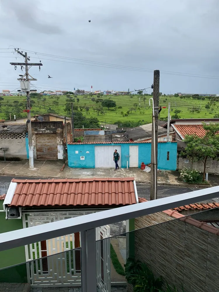 Sobrado, 3 quartos, 290 m² - Foto 4