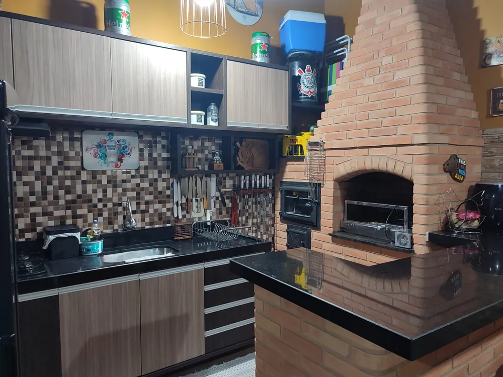 Casa, 2 quartos, 100 m² - Foto 6