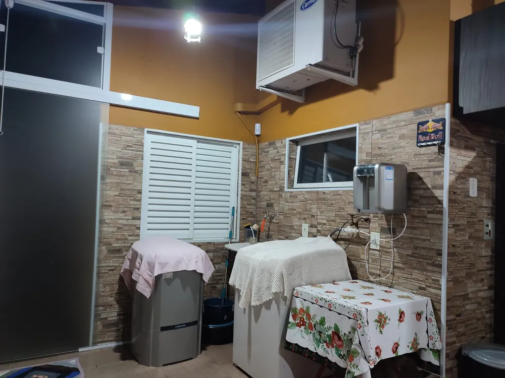 Casa, 2 quartos, 100 m² - Foto 2