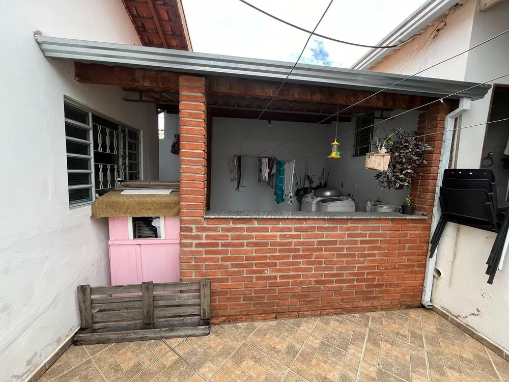Casa, 3 quartos, 250 m² - Foto 2